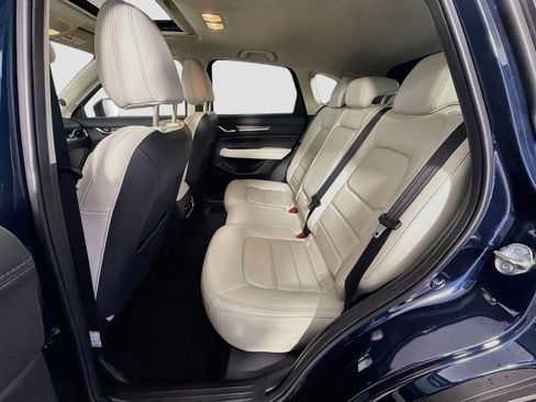 Used 2019 MAZDA CX-5 Grand Touring FWD image 30