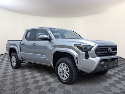 Used 2024 Toyota Tacoma SR5
