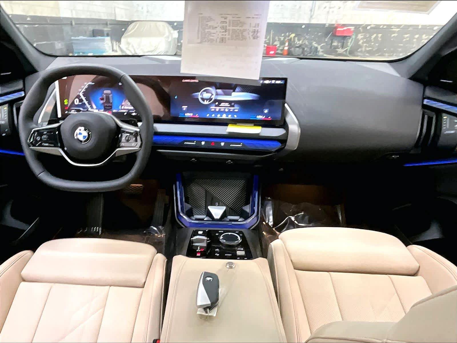 Used 2026 BMW X3 xDrive30i w/ Convenience Package AWD/4WD image 18