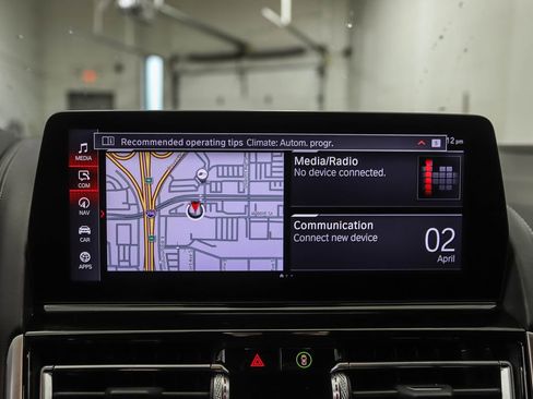 Used 2025 BMW M8 Competition AWD/4WD image 15
