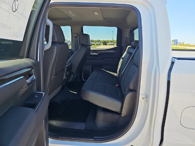 New 2026 Chevrolet Silverado 1500 RST w/ Safety Package AWD/4WD image 25