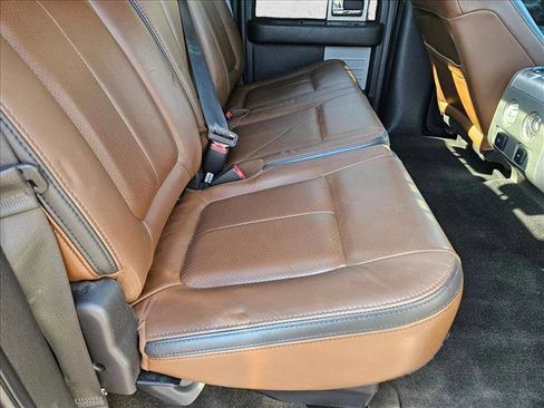 Used 2013 Ford F150 Platinum image 19