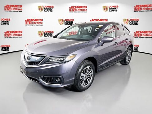 Used 2017 Acura RDX AWD w/ Advance Package image 14