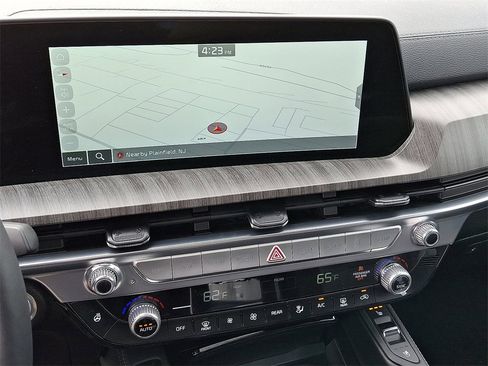 New 2025 Kia Telluride SX Prestige image 11