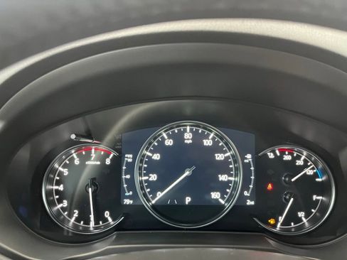 New 2025 MAZDA CX-5 AWD 2.5 S image 22