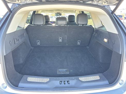 Used 2024 Lincoln Nautilus Reserve image 21