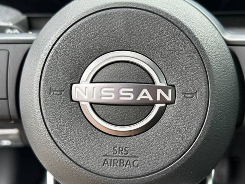 New 2026 Nissan Kicks S FWD image 22