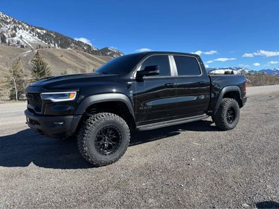 Used 2026 RAM 1500 RHO w/ RHO Level 1 Equipment Group