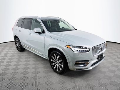 Used 2024 Volvo XC90 B6 Plus w/ Protection Package Premier