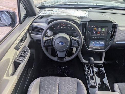 New 2026 Subaru Forester image 15