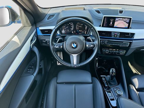 Used 2021 BMW X1 xDrive28i w/ M Sport Package image 23