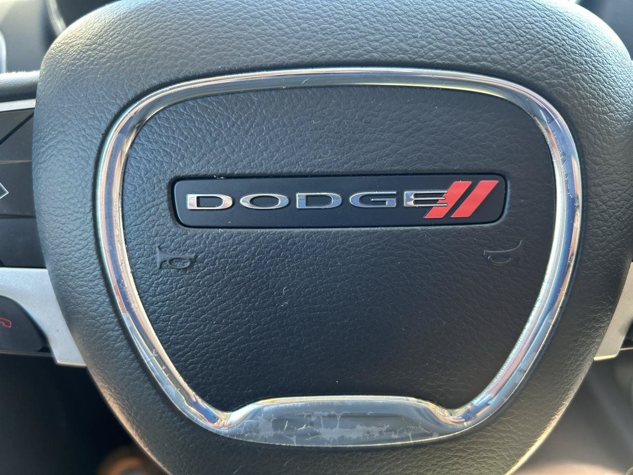 Used 2017 Dodge Durango GT AWD/4WD image 22