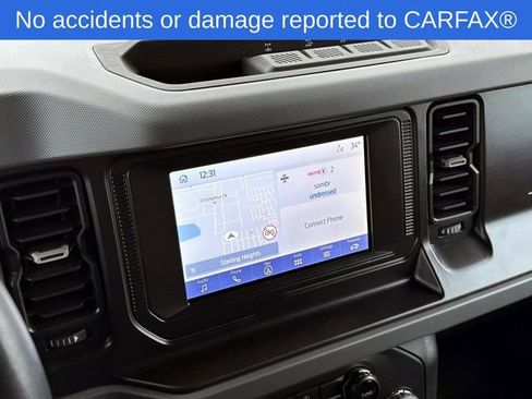 Used 2023 Ford Bronco Big Bend image 25