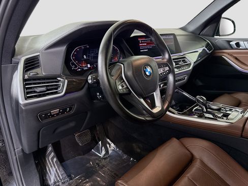 Used 2020 BMW X5 sDrive40i w/ Premium Package image 23