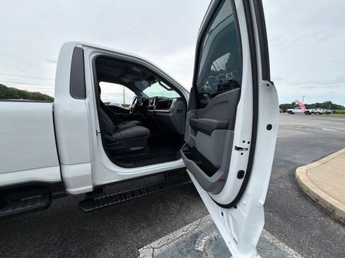 Used 2026 Ford F350 XL w/ STX Appearance Package AWD/4WD image 18
