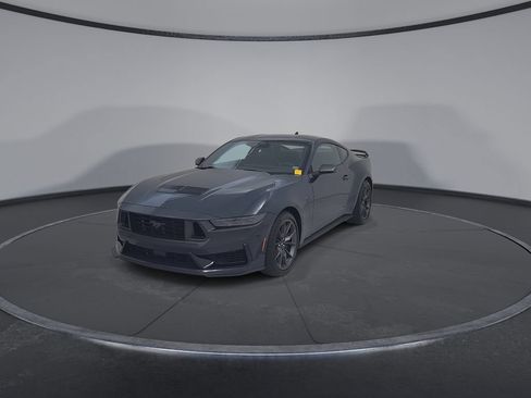 Used 2024 Ford Mustang Dark Horse RWD image 7