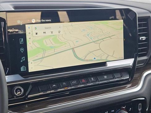 New 2026 Chevrolet Silverado 1500 RST w/ RST Select Package image 14