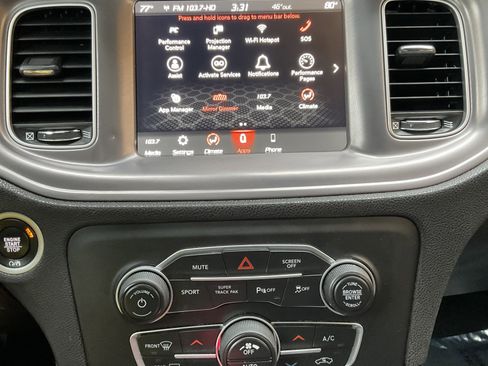 Used 2023 Dodge Charger GT image 16