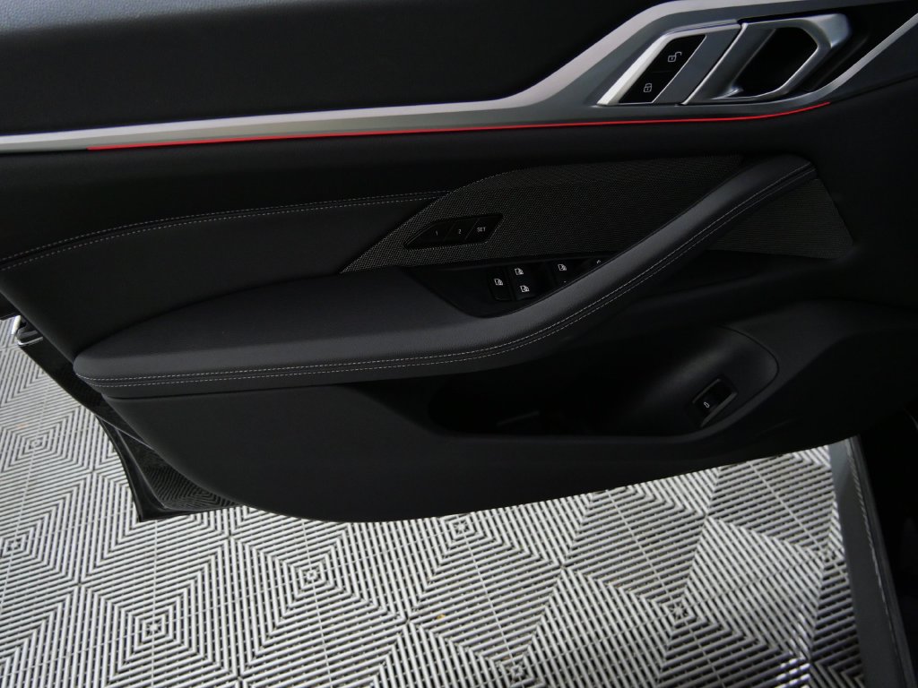 Used 2024 BMW M440i xDrive Gran Coupe AWD/4WD image 14