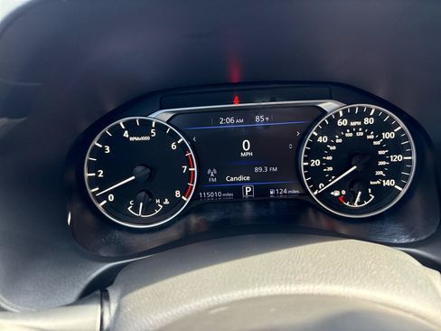 Used 2020 Nissan Altima 2.5 S FWD image 36