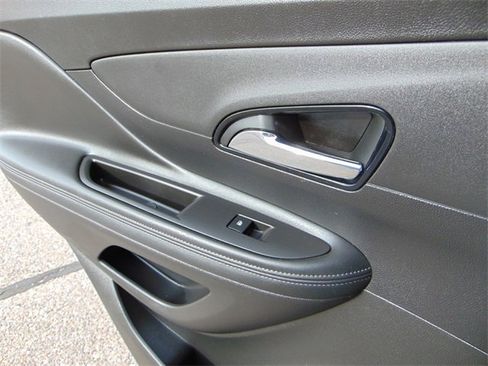 Used 2017 Buick Encore Preferred w/ Experience Buick Package image 23