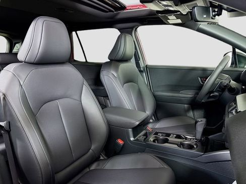 New 2026 Subaru Outback Limited image 29