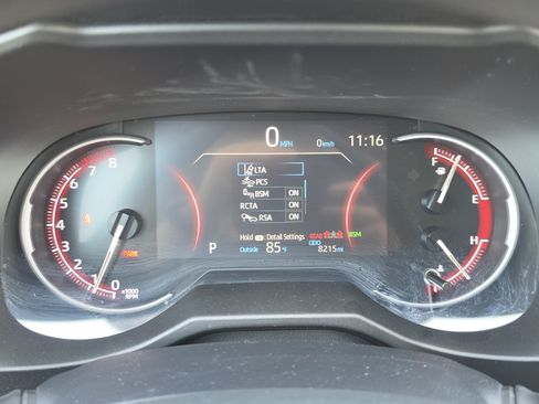 Certified 2023 Toyota RAV4 XLE w/ Convenience Package FWD image 19