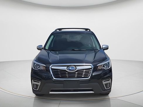 Used 2020 Subaru Forester Touring w/ Popular Package #2 AWD/4WD image 4