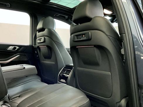 Used 2020 BMW X5 xDrive40i w/ Convenience Package image 20