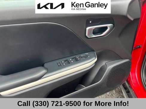 Certified 2025 Kia K4 GT-Line FWD image 27