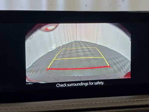 Used 2024 MAZDA CX-30 AWD 2.5 S w/ Premium Package image 45