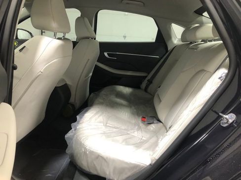 New 2026 Hyundai Sonata SEL image 15