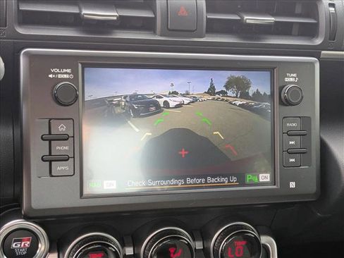 New 2026 Toyota GR86 Premium image 13