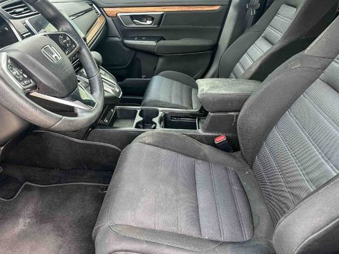 Used 2020 Honda CR-V EX image 13