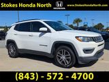 Used 2019 Jeep Compass Latitude image 2