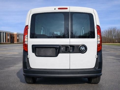 Used 2019 RAM ProMaster City Wagon image 6