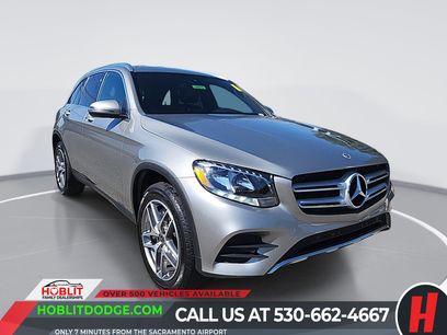 Used 2019 Mercedes-Benz GLC 300