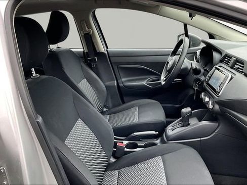 Used 2024 Nissan Versa S w/ S Plus Package image 20