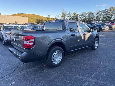 New 2026 Ford Maverick XL w/ Equipment Group 101A image 4