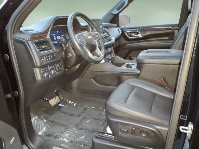 Used 2023 Chevrolet Tahoe LT w/ LT Signature Package AWD/4WD image 11