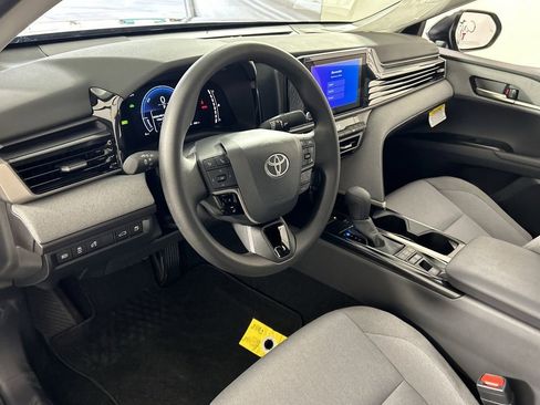 New 2026 Toyota Camry LE image 11