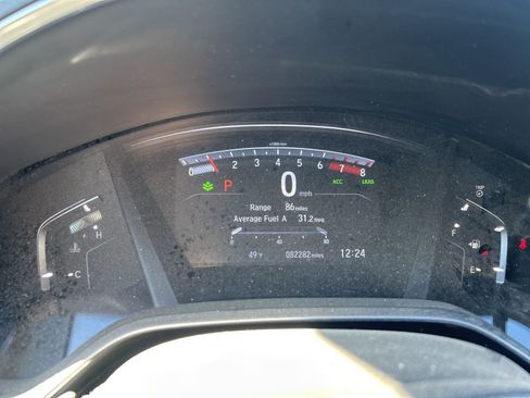 Used 2022 Honda CR-V EX image 11