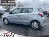 Used 2021 Mitsubishi Mirage LE image 5