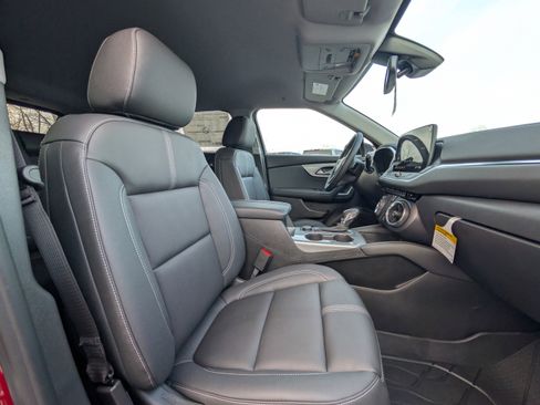 New 2026 Chevrolet Blazer LT w/ Midnight/Sport Edition image 33