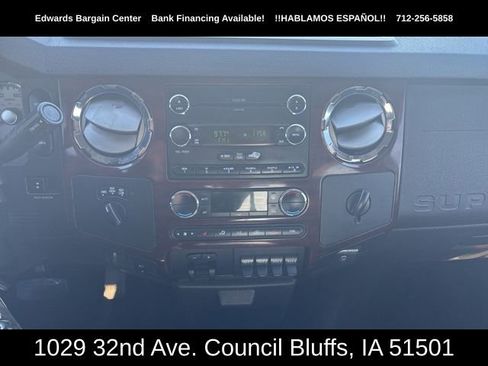 Used 2010 Ford F250 Lariat image 23