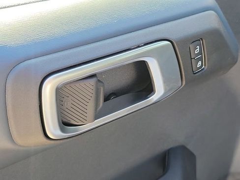New 2026 Ford Bronco Heritage Edition AWD/4WD image 17