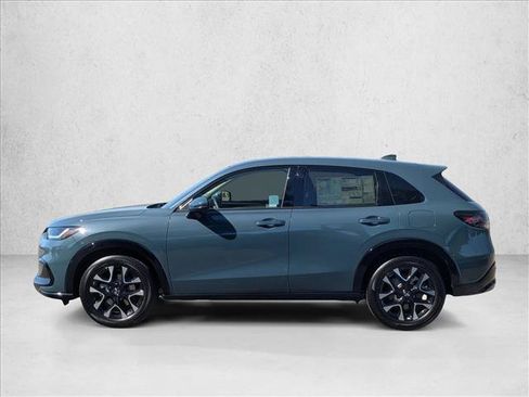 New 2027 Honda HR-V EX-L image 5