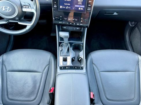 Used 2022 Hyundai Tucson SEL w/ Convenience + Premium Package AWD/4WD image 27