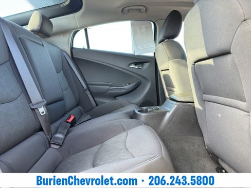 Used 2017 Chevrolet Volt LT image 26