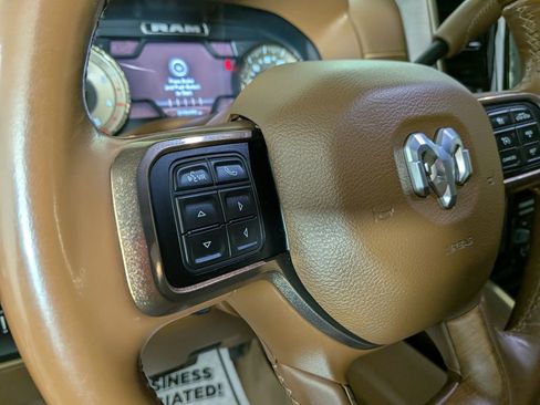 Used 2022 RAM 2500 Limited image 20